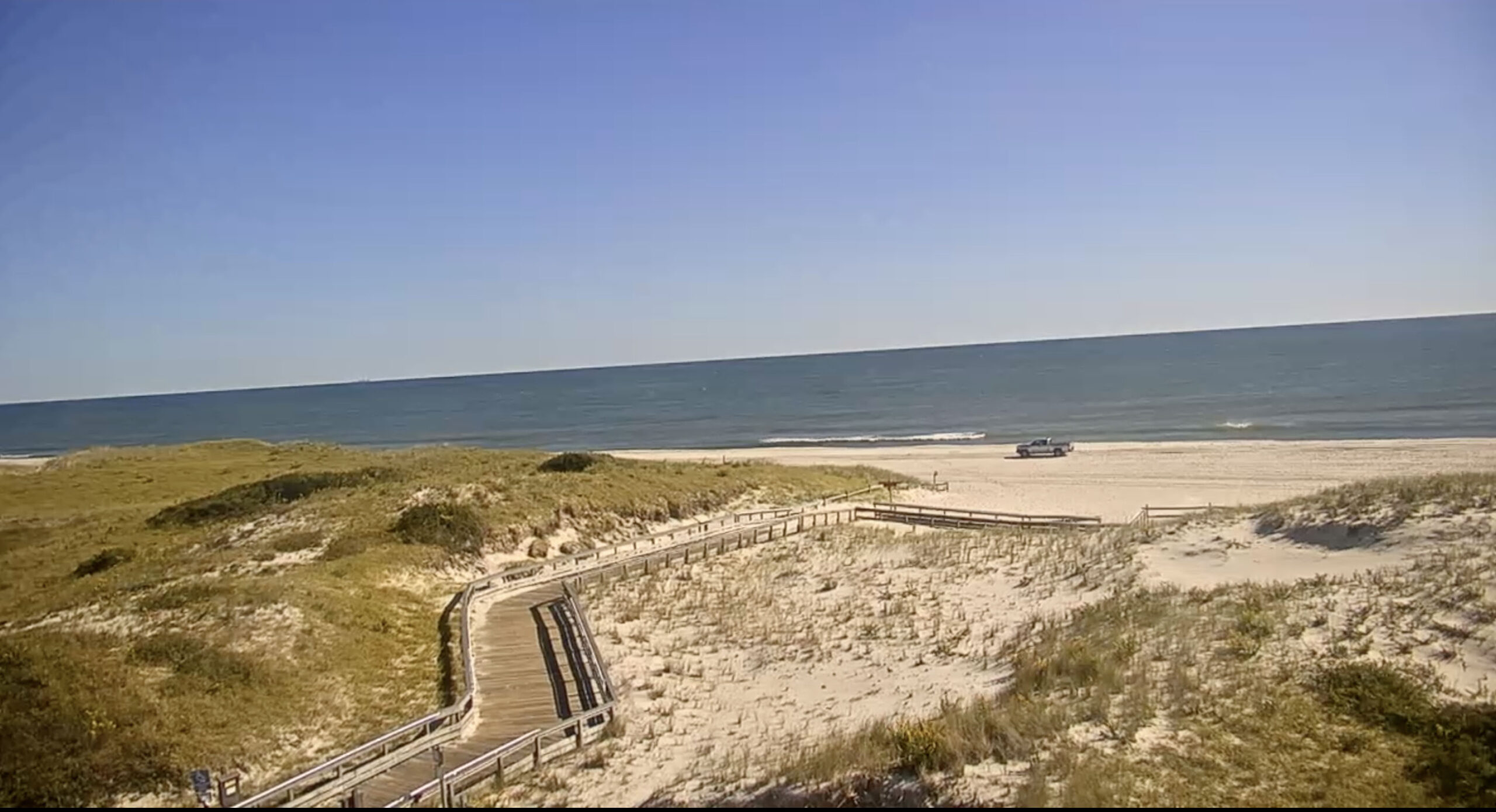 Ring In The New Year Friends of Island Beach State Park