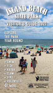 IBSP Visitors Guide