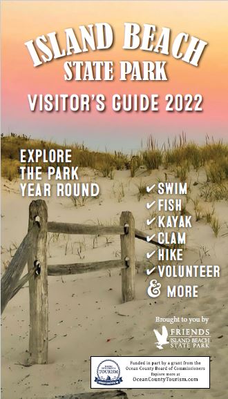 IBSP Visitors Guide